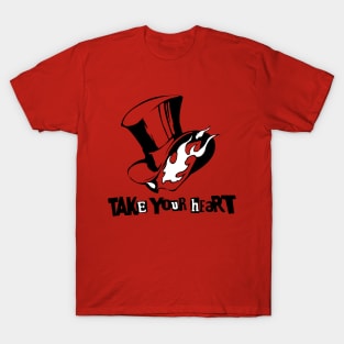 Joker Persona T-Shirt